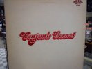 CONJUNTO BERNAL LATIN LP VG+ BGLP-1121 BEGO RECORDS
