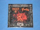 Asphyx - Thanatos Split EP orange vinyl Hail Of Bullets Bolt Thrower
