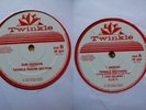 HUUGE Twinkle Brothers - Jahoviah + DJ and dub cut ??