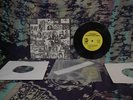 198O FLO AND EDDIE TURTLES MOTHERS OF INVENTION SIGNED 8 SONG MAIL ONLY EP ZAPPA