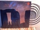 Graham Bond. Holy Magick. UK Vertigo Swirl Original. Swirl Inner Bag. NM Rare