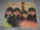 The Beatles • Beatles For Sale • 1964 • Import Vinyl LP • VG+/VG • PCS 3062