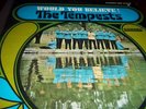 Tempests  Would You Believe - Someday Original 1960's Lp VG++ northern soul