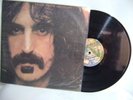 FRANK ZAPPA APOSTROPHE  - LP COLOMBIA PRESS