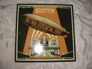 LED ZEPPELIN - FINAL REHEARSALS 2007 - DOUBLE  VINYL LP SET NEW RARE