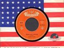 Ritchie Valens  German Polydor 45er  Ooh My Head  TOP ZUSTAND