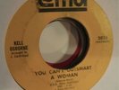 KELL OSBORNE - you can't outsmart a woman - LOMA northern soul