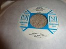 RARE BEATLES PROMO 45 