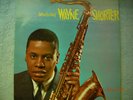 WAYNE SHORTER, INTRODUCING, VEE JAY LP 3006, ORIG., NM/NM