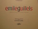 ++EMILE GUILLELS/LEOPOLD LUDWIG concerto 5 l'empereur BEETHOVEN LP COLUMBIA VG++