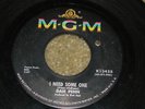 NORTHERN 45 - DAN PENN - I NEED SOME ONE - MGM