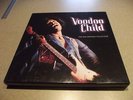 Jimi Hendrix / Voodoo Chile Box Set / 4 Lp Red Vinyl / Mint Condition