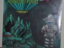 Forbidden Planet Classic Space/Electronic Sealed Orig 