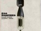 Foo Fighters Echoes Silence Patience Grace Vinyl 2Lp (New-Sealed)