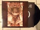 Pentacle - Ancient Death LP Death Metal, Asphyx