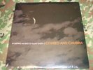 COHEED AND CAMBRIA in keeping secrets 2LP CLEAR CV SEALED EVR