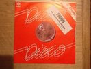 Aquarian Dream Phoenix B/W  East 6th Street 12inch