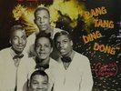  PRESSING OF RANG TANG DING DONG BY THE CELLOS AND NEAR MINT