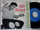 CLIFF RICHARD AND THE SHADOWS - EXPRESSO BONGO - RARE PORTUGAL 7 EP