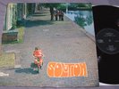 SOLUTION Same, rare Dutch Prog 1971, orig. Catfish LP