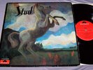 STUD Same, great UK Prog, orig. Polydor 1971