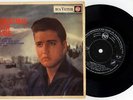 Elvis Presley EP 45 7