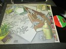 MOTT THE HOOPLE Self Titled Debut USA 1st gate LP Atlantic SD8258 '69 '70 s/t 