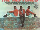 OG Press LP- BEST OF THE HEPTONES- STUDIO ONE/BUDDHA  EX++  ?