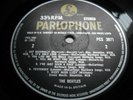 BEATLES  HELP L.P. ORIGINAL UK 1st PRESS  PARLOPHONE Y/B  V/G PLUS