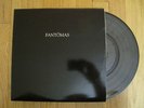 FANTOMAS - DELIRIVM CORDIA - X2 PIC DISC LP - ISIS
