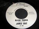 JAMES  COIT -  BLACK  POWER -  PHOOF  DJ