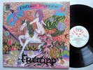FRUUPP Future Legends Near-MINT LP Gatefold PSYCH PROGRESSIVE England Press 1973