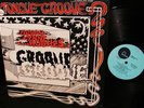 SCARCE 1968 ORIG    TONGUE AND GROOVE   THE CHARLATANS Lynne Hughes   SF PSYCH