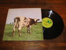 Pink Floyd Atom Heart Mother LP  Harvest 1970   A-1G  B-1G First Pressing