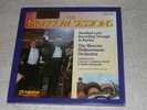 The Moscow Sessions - Sheffield Labs NEW SEALED TLP-1000 3 Record Set