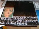 JOE HARRIOTT/MICHAEL GARRICK