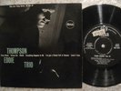 EDDIE THOMPSON TRIO EP