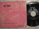 EDDIE THOMPSON TRIO EP