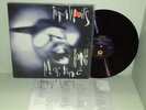 Tom Waits-BONE MACHINE-Island ILPS-9983 UK Import W/Lyric Insert NM- Lp