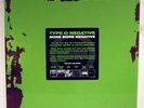 TYPE O NEGATIVE none more negative BOX RSD black friday LIMITED Green VINYL