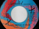 rare Soul 45 HOLIDAYS on REVILOT Listen