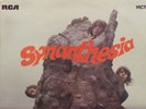 SYNANTHESIA UK RCA 1969 orig NM vinyl psych folk prog