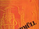 SPERMULL Germany green Brain 1973 orig prog hard rock