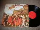 BULL ANGUS,FREE FOR ALL,hard psych rock,mercury srm 1-629