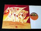Power Of Zeus - Gospel According To Zeus - ORIGINAL 1970 U.S. Psych LP