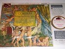 HMV ASD 554 CORELLI 4 CONCERTI GROSSI VIRTUOSI DE ROMA RENATO FASANO