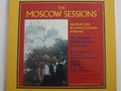 Shostakovich Moscow Phil. Sealed Audiophile Sheffield Lab LP