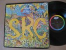 SRC LP Self Titled PSYCH ORIG