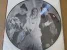 Laurel & Hardy LP Picture Disc Babes In Toyland SEALED