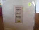 George Enescu GEORGES ENESCO violin Sonata No. 3, Pathe Marconi C 061 11637 mint